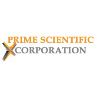 Prime Scientific Corporation logo - Similar company to Rays Technologies