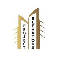 Project Elevators logo - Similar company to Advanced Integration Ltd