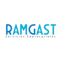 RAMGAST Servicios Empresariales logo - Similar company to Ise