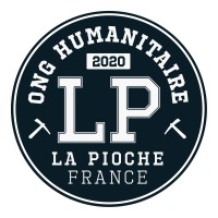 La Pioche logo - Similar company to Association La Pioche