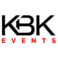 KBK Events Catering Service logo - Similar company to Eventicon Dmc