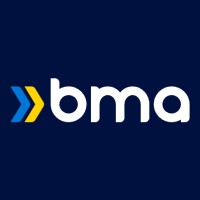 BMA Banking Systems logo - Similar company to Persons Banking Company