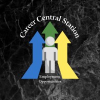 Career Central Station logo - Similar company to Internal Audit Network