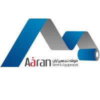 Aaran Steel and Equipment Co. logo - Similar company to Caspian Holding