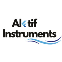 Aktif Ölçüm Enstrümanları San. Tic. Ltd. Şti. logo - Similar company to Hwfb Systemtechnik Gmbh
