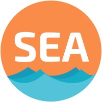 Social Entrepreneurship Association logo - Similar company to Social Entrepreneurship Learning Lab (Sell)