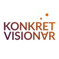 KONKRET VISIONÄR logo - Similar company to Mo27