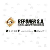 Reponer S.A. logo - Similar company to Developmentpool