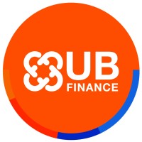 UB Finance PLC logo - Similar company to Abans Finance Plc
