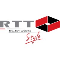 RTT STYLE logo - Similar company to Day