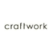 Craftwork logo - Similar company to Unriddle