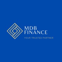 MDB Finance logo - Similar company to Avanntive Consulting