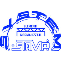 System Stampi logo - Similar company to R.C. Stampi