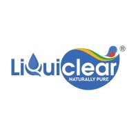 Liquiclear logo - Similar company to Drink Prime Lyte Zero