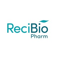 ReciBioPharm logo - Similar company to Vibalogics