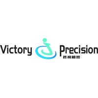 Suzhou Victory Precision Manufacture Co.Ltd logo - Similar company to Suzhou Cyberpat Technology Co., Ltd.