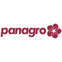 Panagro Group logo - Similar company to Mercofrut Spa