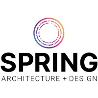 SPRING ARCHITECTURE + DESIGN logo - Similar company to Spring Architects, Inc