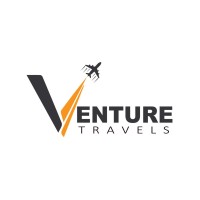 Venture Travels Limited logo - Similar company to Limrs Construction And Interior