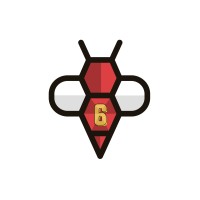6ixBuzzTV logo - Similar company to Waveroom
