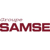 Groupe SAMSE logo - Similar company to Ldpi