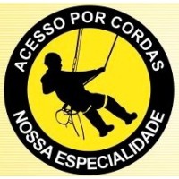 High Service Training logo - Similar company to Pro Altitude Soluções Para Trabalhos Em Altura