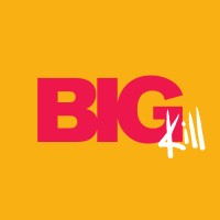 BigKill logo - Similar company to Specular Studios