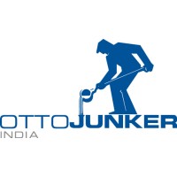 Otto Junker India Pvt. Ltd. logo - Similar company to Xinglu Group