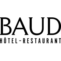 Hôtel Restaurant BAUD logo - Similar company to White Paper Communication