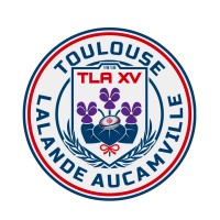 Toulouse Lalande Aucamville XV logo - Similar company to Joanny Durand