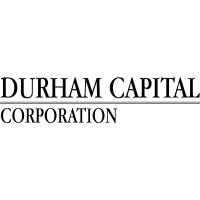 Durham Capital Corporation logo - Similar company to Max Code