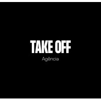Take Off Agência logo - Similar company to Agência Arca