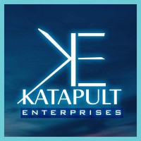 Katapult Enterprises logo - Similar company to Alovéa Global