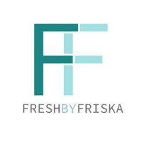 Styled by Friska logo - Similar company to Fresh By Friska