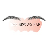 The Brows Bar logo - Similar company to Webvigil