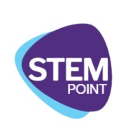 STEMPOINT logo - Similar company to Maths Explorers