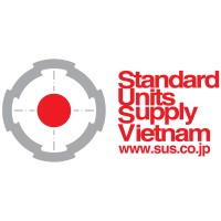 SUS Vietnam logo - Similar company to 苏州速思科技有限公司 (Sus Suzhou)