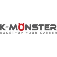 Kmonster logo - Similar company to Great Plains Analytical Laboratory - Gpal