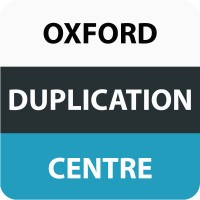 Oxford Duplication Centre Ltd logo - Similar company to Lightswitch Learning