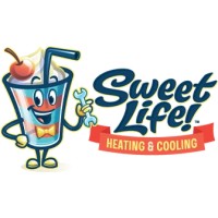 Sweet Life Heating & Cooling (Poston Brothers) logo - Similar company to Jdc Remodeling