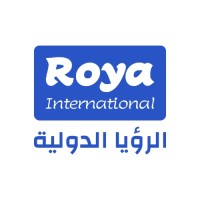 Roya International LLC - Muscat logo - Similar company to Vision International