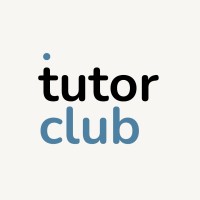 I Tutor Club logo - Similar company to Jep Talent