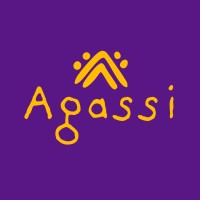 Agassi logo - Similar company to Agassi