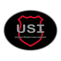 United Shield International logo - Similar company to Hazard3