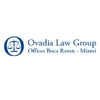 Ovadia Law Group, P.A. logo - Similar company to Profesor X S.A.S