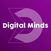 Agrupación Digital Minds UFRO logo - Similar company to Ffstudios Spa