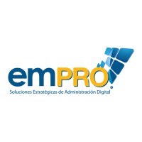 Empro logo - Similar company to Empro
