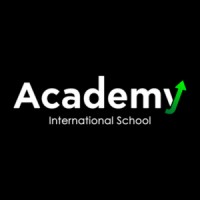 Academy International School logo - Similar company to Colegio École