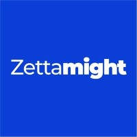 Zettamight logo - Similar company to 7Starsolution