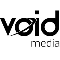 Void Media logo - Similar company to Void Media